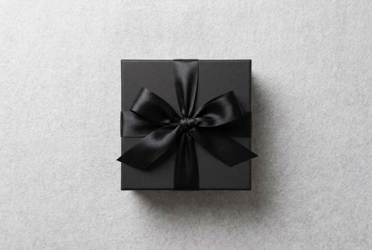 Your box