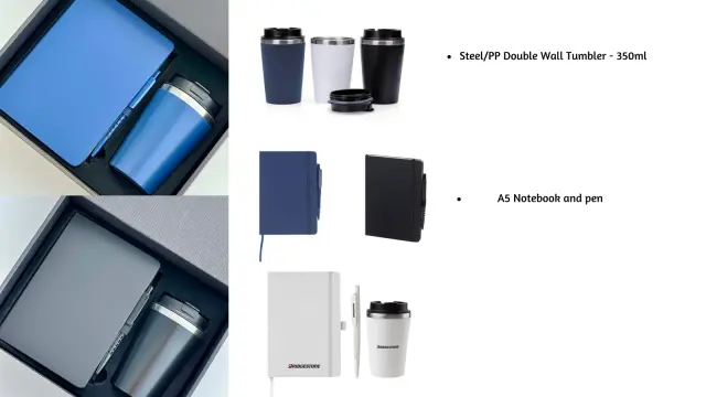 The Office Starter Set