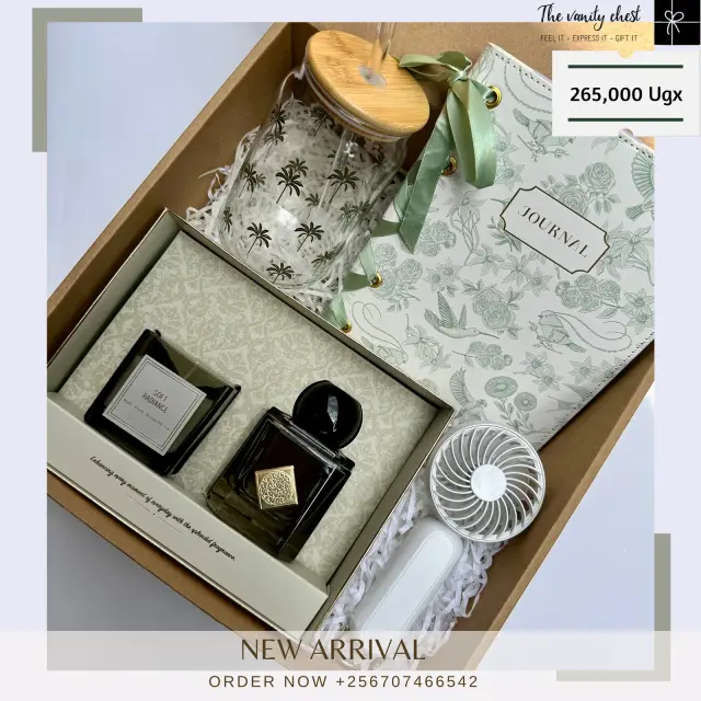 The Soft Radiance Box view 1