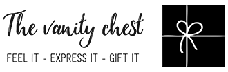 Vanity Chest