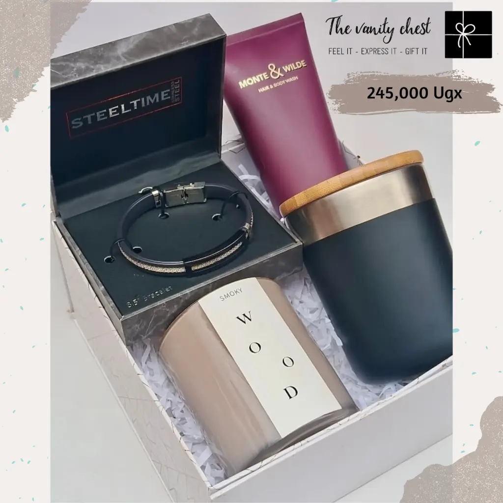 The Urban Box
