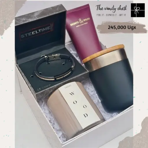 The Urban Box