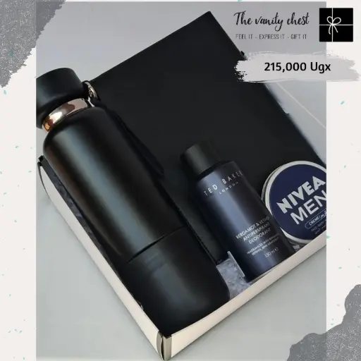 The Noir Box