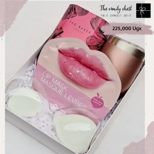 Blush & Bloom Box