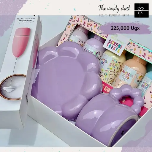 Pastel Bliss Box