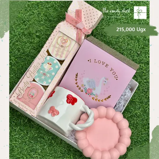 Whimsy & Warmth Box