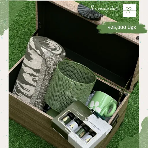 Green Escape