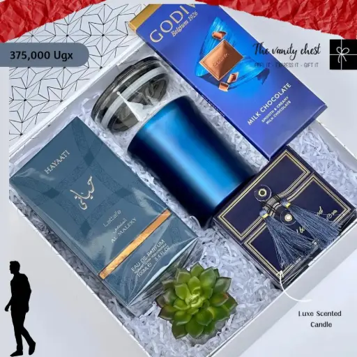 Prestige Set