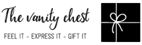 Vanity Chest